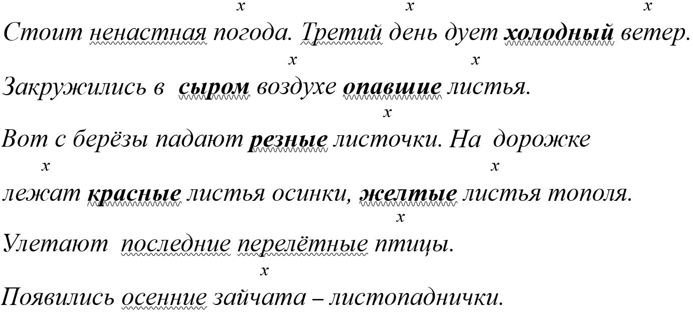 Русский язык 5 класс, Учебник 2 часть, Ладыженская, Задание 867