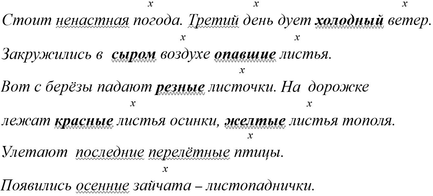 Русский язык 5 класс, Учебник 2 часть, Ладыженская, Задание 867