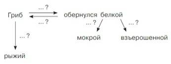Русский язык 5 класс. Учебник 2 часть, Рыбченкова. Номер 11