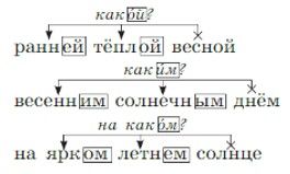 Русский язык 5 класс. Учебник 2 часть, Рыбченкова. Номер 267