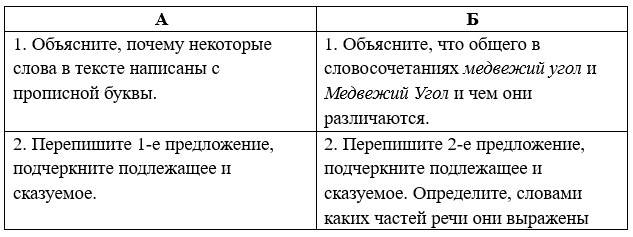 Русский язык 5 класс. Учебник 2 часть, Рыбченкова. Номер 42