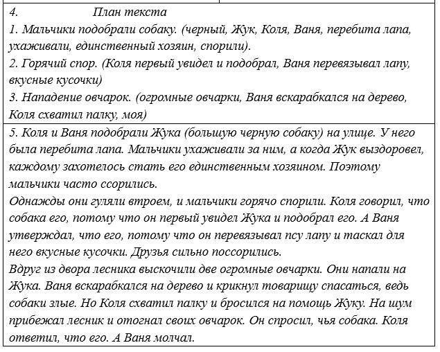 Русский язык 5 класс. Учебник 2 часть, Рыбченкова. Номер 50 Русский язык 5 класс. Учебник 2 часть, Рыбченкова. Номер 50