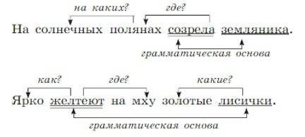 Русский язык 5 класс. Учебник 2 часть, Рыбченкова. Номер 56