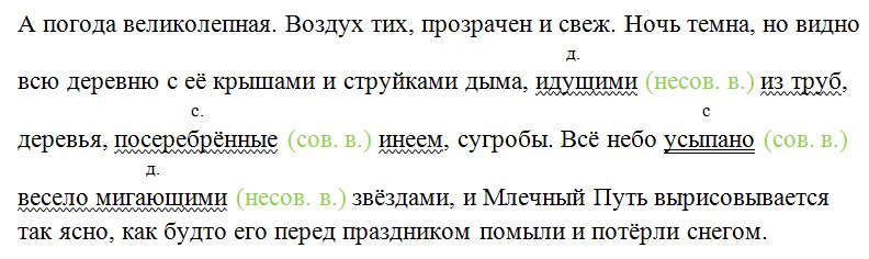 Учебник 7 класс 1 часть - Русский язык. Баранов, Ладыженская. Задание 254 Русский язык 7 класс 1 часть учебник Баранов, Ладыженская задание 254