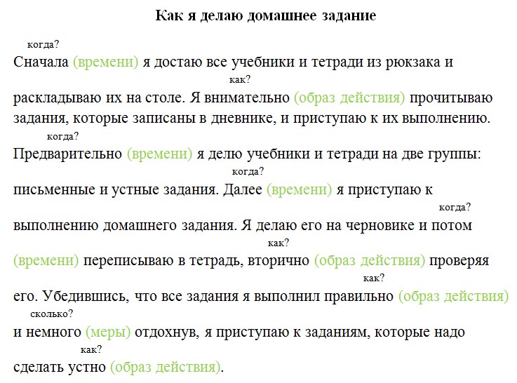Русский язык 7 класс 1 часть учебник Баранов, Ладыженская задание 315