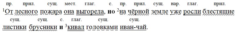 Русский язык 7 класс 1 часть учебник Баранов, Ладыженская задание 71