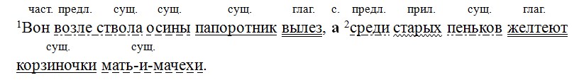 Русский язык 7 класс 2 часть учебник Баранов, Ладыженская. Год 2023-2025, задание 506