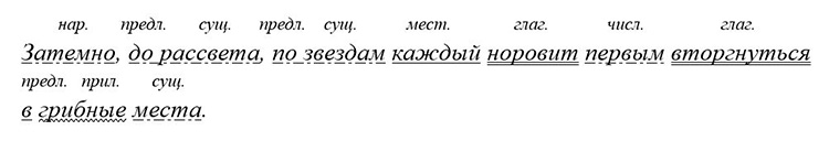 Русский язык 8 класс. Бархударов, Крючков. Упражнение 118.