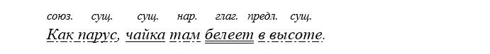 Учебник по русскому языку 8 класс. Авторы: Бархударов, Крючков. 2024-2025 год.