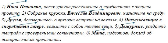 Русский язык Бархударов, Крючков. 8 класс. Задание 455