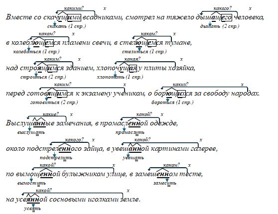 Русский язык 9 класс учебник Бархударов, Крючков. Номер 48(2). 2025 год.