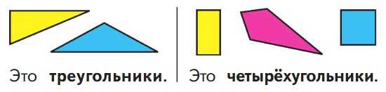 Подготовка к изучению чисел в 1 классе Задание 1 Подготовка к изучению чисел в 1 классе, задание 1
